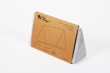 Small Wedge Pillow, Positioning Pillow, Positioning Wedge, Foam Wedge, Pregna...