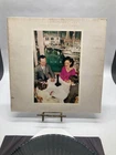 Led Zeppelin Presence Vintage Vinyl LP 1976 Swan Song Record SS 8416