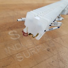 Allen Bradley 1492CA Terminal Block 600V - USED