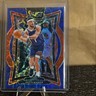 2024-25 PANINI SELECT PRIZM BLUE SCOPE /249 DEVIN BOOKER #16 157/249