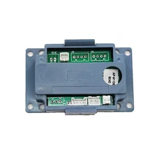 Stack-On Safe Lock Electronic Digital Safe Lock Replacement Solenoid W/ 2 Key PD