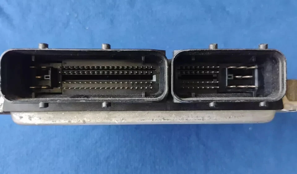 VW New Beetle 1.9 IMMO OFF/PLUG&PLAY 0281010133 - 038906012Q /Ita - 2 giorni - Immagine 3 di 4