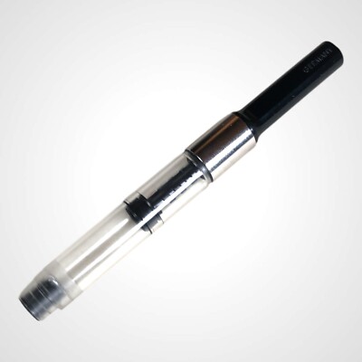 LAMY Füllfederhalter Converter Z27