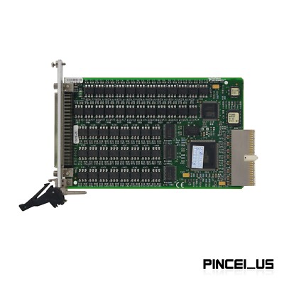 Data Acquisition Systems - Digital I O Board