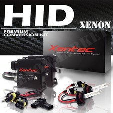 Xentec Xenon Headlight Hid Kit For Honda Civic Accord H4 H11 9005 9006 880 H10