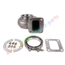 PSR Turbine Housing T4 0.96A/R Drop in Precision PTE 6266 6466 6766 Turbocharger