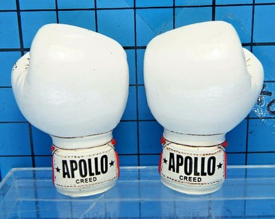 apollo creed boxing gloves