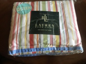 Ralph Lauren Classic sheet 350 thread count (028828283856)