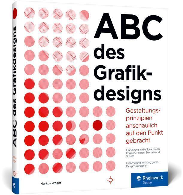 Abc Des Grafikdesigns Markus Wäger