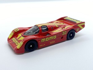 porsche 962 hot wheels