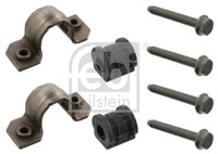 Febi Bilstein 37656 Lagersatz, Stabilisator FüR Seat,Vw