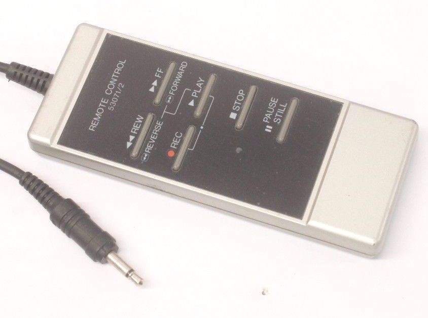 General Instruments 53071 Remote Control | eBay
