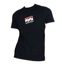 Billabong T-Shirt Top That S M 