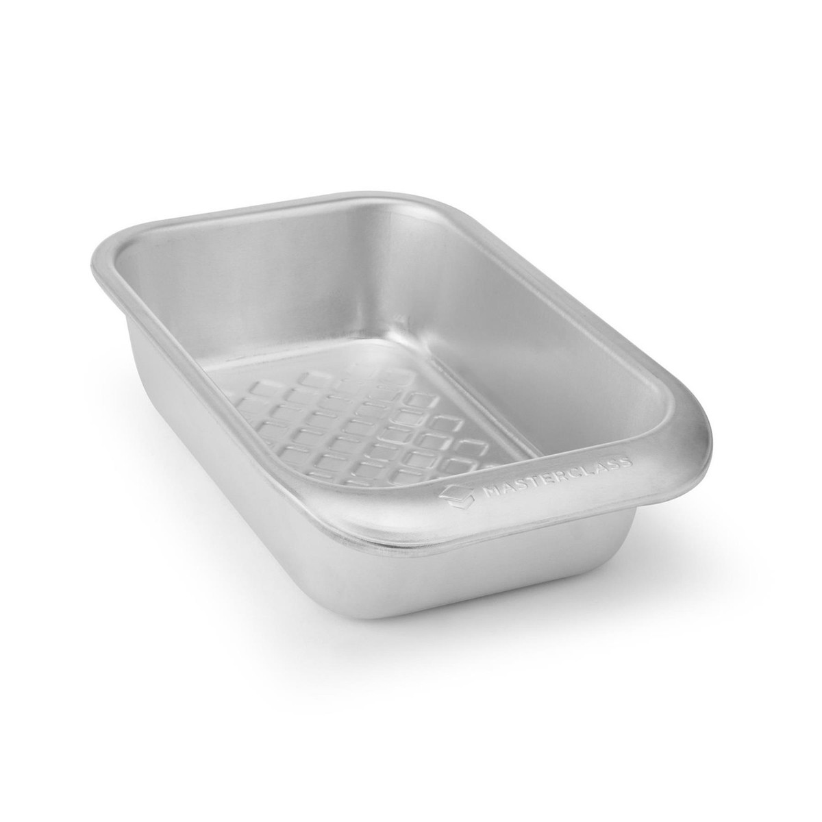 MasterClass Recycled Aluminium 2lb Loaf Tin