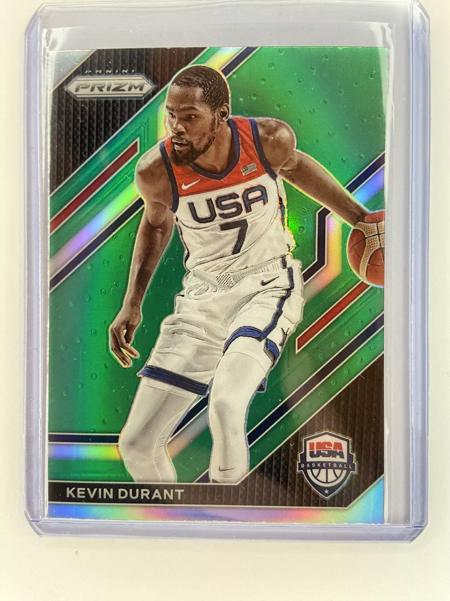 Kevin Durant - USA Basketball