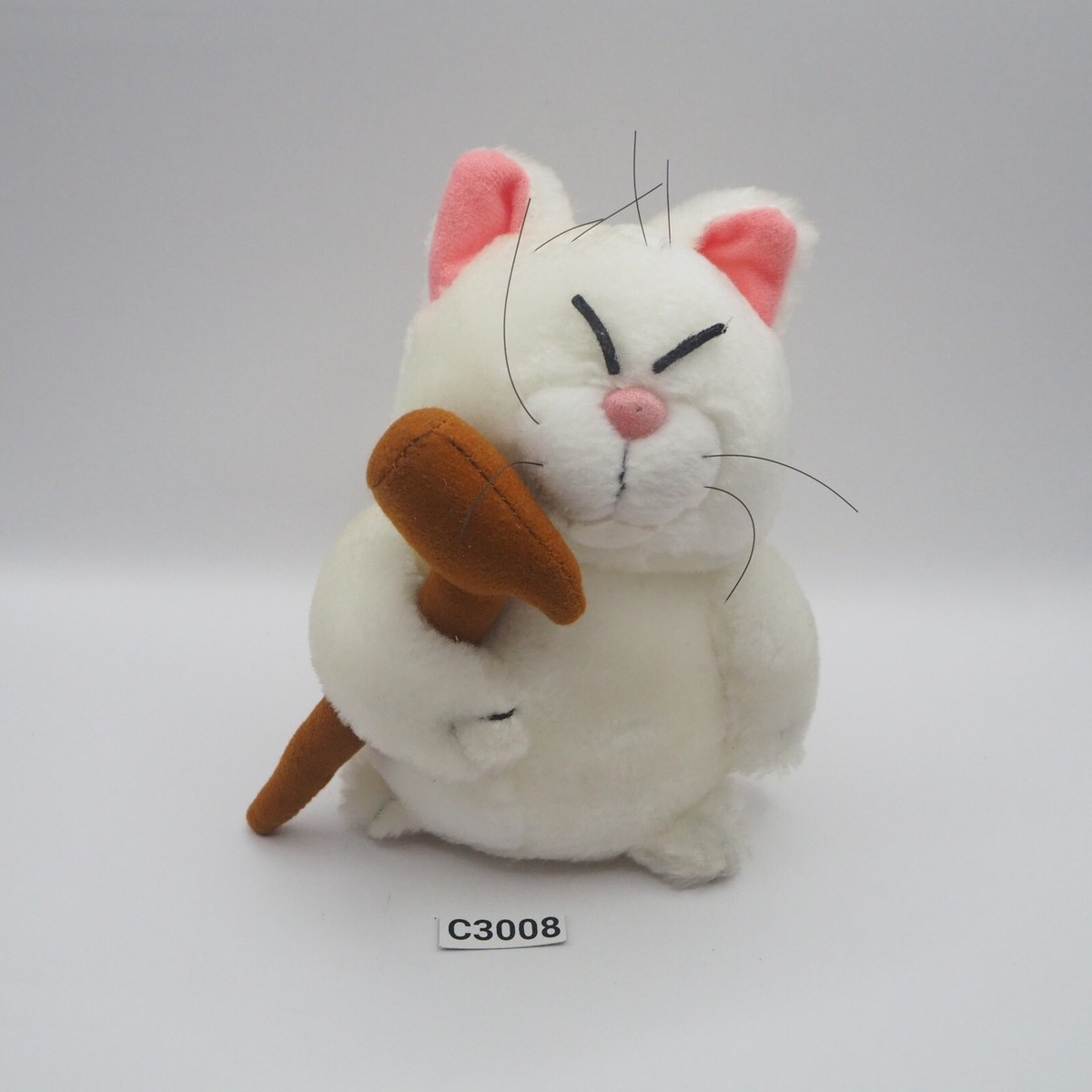 Korin Karin Cat C3008 Dragon Ball Z Banpresto 6