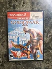 God of War (Sony PlayStation 2, 2005)