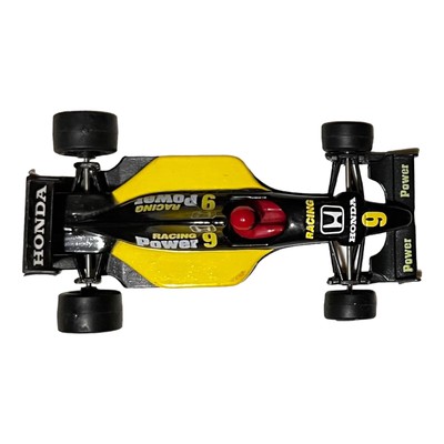 Voiture Miniature F1 Yamaha 1994 Maisto 1/43 (occasion Vintage)