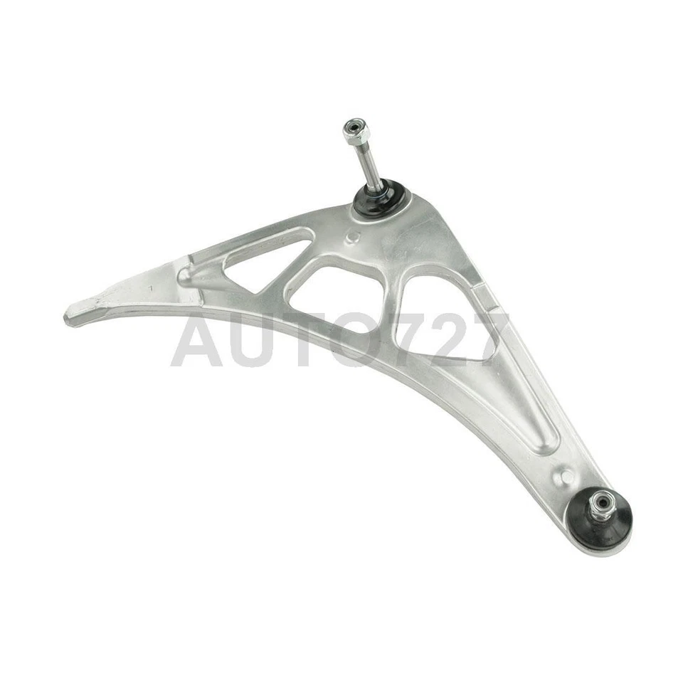 Brazo de control delantero de 4 piezas con rótula + kit de enlace de barra estabilizadora para BMW M3 Foto 4 de 4