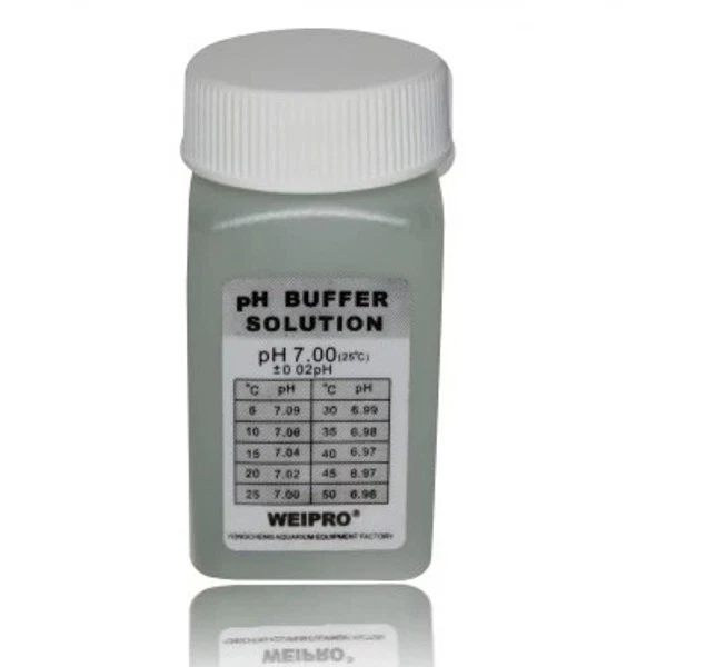 Weipro PH2010A PH meter and controller, PH online monitor, good quality reliable - image 2 of 4