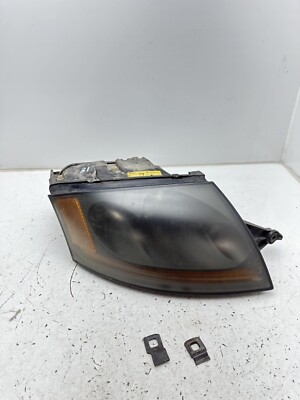 1999-2006 AUDI TT COUPE MK1 - Right HID Xenon Headlight / Headlamp