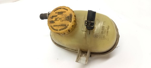 Opel Corsa C 1,2 - Ausgleichsbehälter Kühlwasserbehälter 09129170 (04)