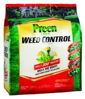Preen Lawn Weed Control - 10 Lb Bag, Covers 5,000 Sq. Ft., New, Free Shipping on sale Preen Lawn Weed Control - 10 Lb Bag, Covers 5,000 Sq. Ft., New, Free Shipping on sale
