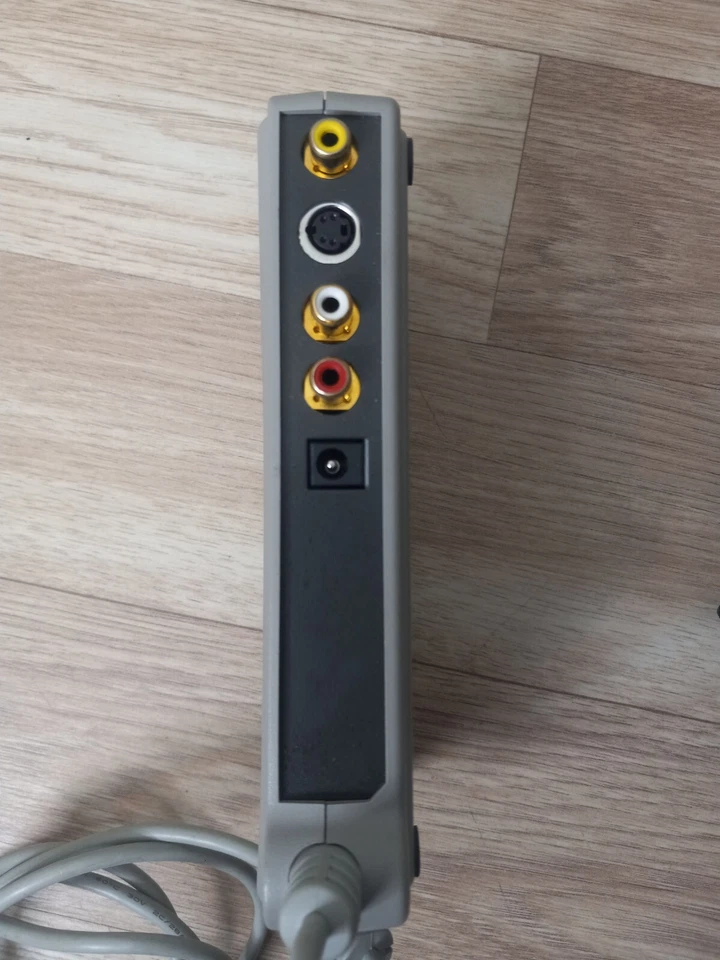 Dazzle Fusion Digital Media Capture Device Convert Home Video Movies Reader - Image 4 of 4