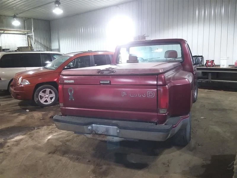 F150 1992 llaves/pestillos/cerraduras 2035269 Foto 4 de 4