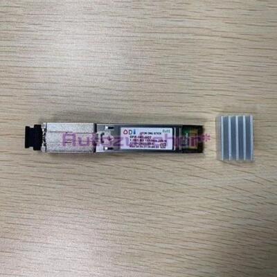 1 Pc. New ODI DFP-34X-2C2 XPON ONU Stick 1.25/2.25G 1310nm 20km | eBay