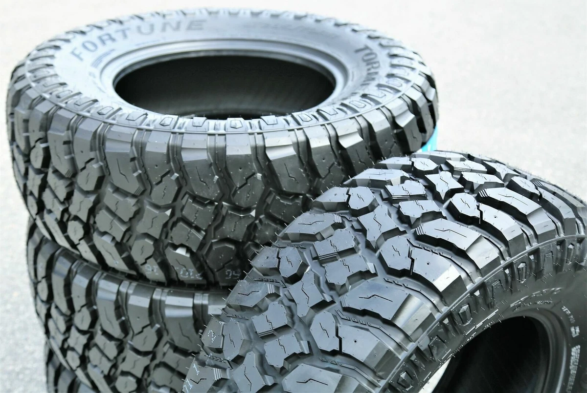 Ebay Mud Tires