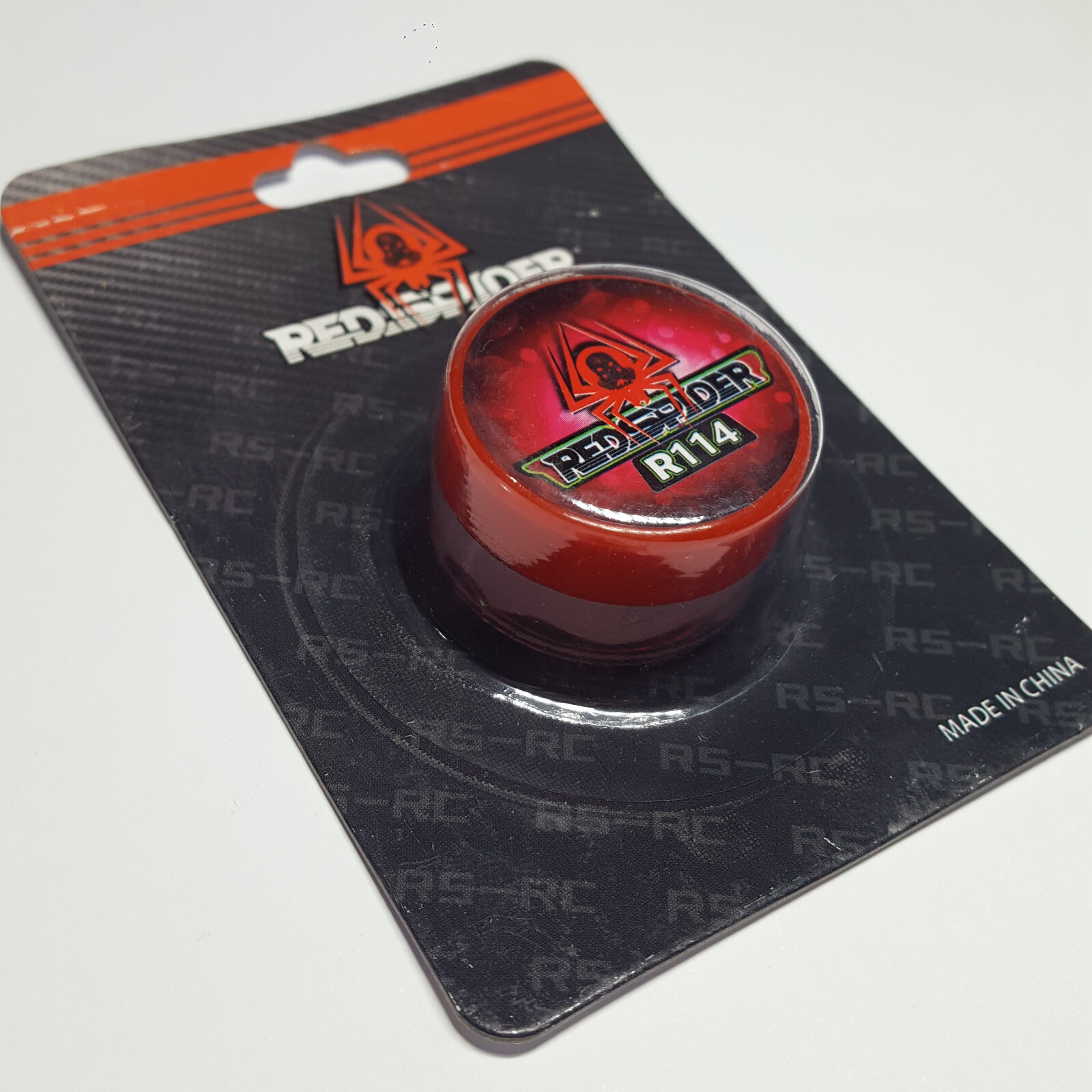 Red Spider RC Diff Grease Car Buggy Wltoys Traxxas Tamiya Differential Gear Box eBay