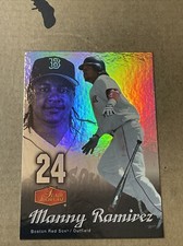 2006 Fleer Flair Showcase Football 18