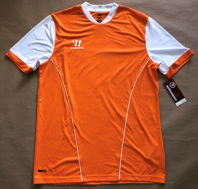 Warrior Sports Jersey