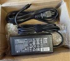 OEM 65W LITEON Charger For Acer Chromebook Spin 11 13 R13 15 311 315 CP311 CP713