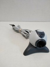 Logitech Webcam V-UM14A Black