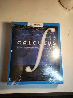 Multivariable Calculus by Stewart, James, Clegg, Daniel K., Watson, Saleem