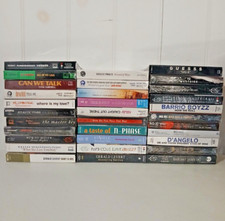 Lot Of 32 R B Cassette Singles 90's Factory Sealed Kelly Price Dru Hill Kelis ..