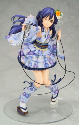  Love Live! School Idol Festival - Sonoda Umi - 1/7 von Alter Brandneu