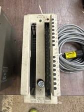SIEMENS PLC DIGITAL INPUT 6ES5 422-8MA11 W98