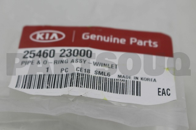 Hyundai kia 45650 23000