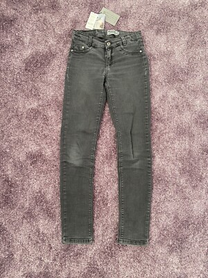 Blue effect +++ jeans size 164 N 1161-0144 9706 in black with tags EUR 29.99
