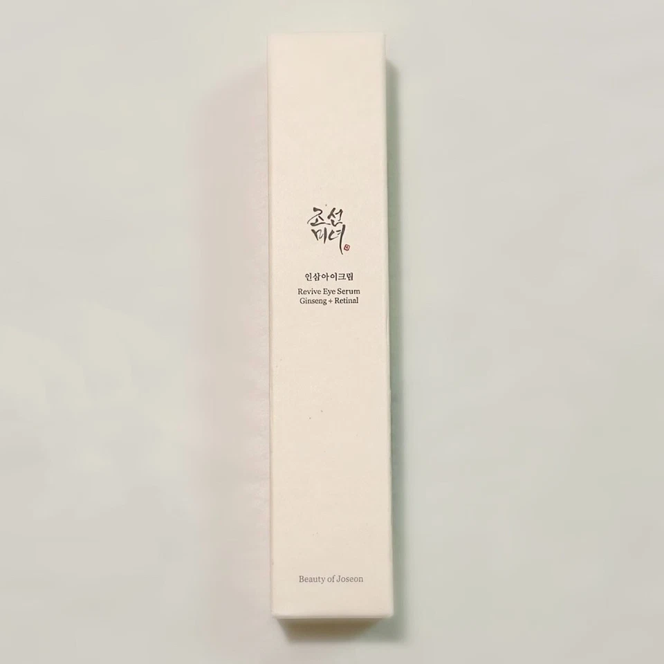 Beauty of Joseon - Revive Eye Serum Ginseng with Retinal (30ml / 1.01fl oz) - Image 2 of 4