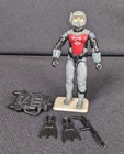 Eels V1 G.I. Joe 1985 Hasbro Vintage Action Figure
