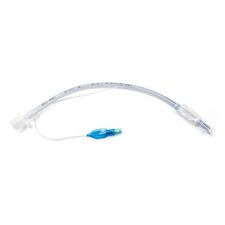 Sterile Endotracheal Tube 6.0 mm With Cuff Individually Packaged Sealed ET60
