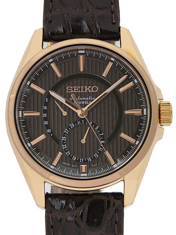 SEIKO PRESAGE SARW010 6R27-00E0 Automatic | eBay SEIKO PRESAGE SARW010 6R27-00E0 Automatic | eBay