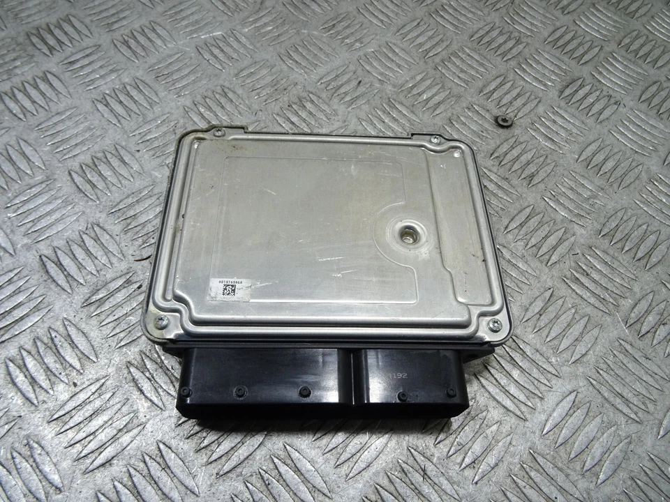 2012 AUDI A6 AVANT SE C7 2.0TDI CVT AUTO MK4 5DRS ESTATE ENGINE ECU *686 - Image 4 of 4