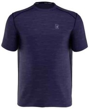 PGA TOUR Men's Heathered T-Shirt LARGE EXTRA LARGE NWT