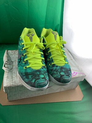 kobe 9 em easter