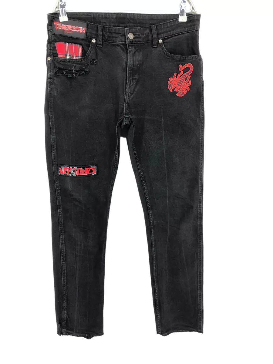 Hugo boss cheap jeans online